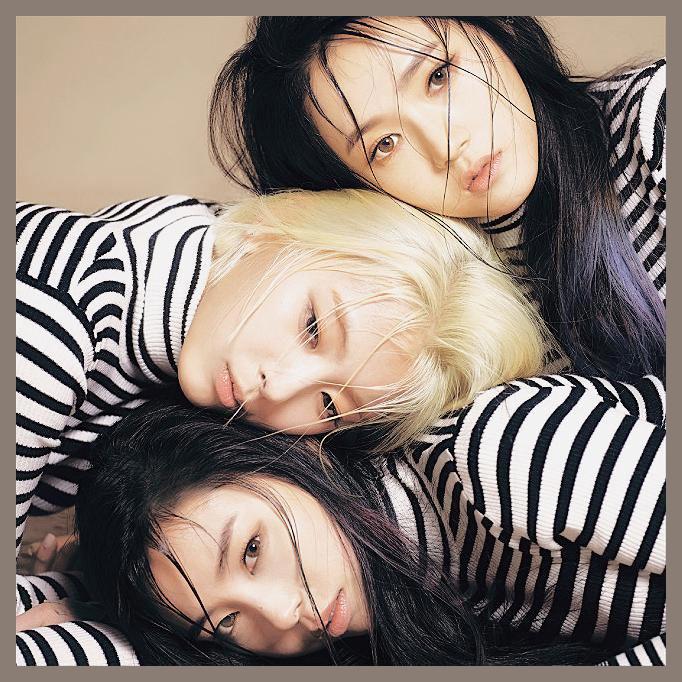 Ladies Code